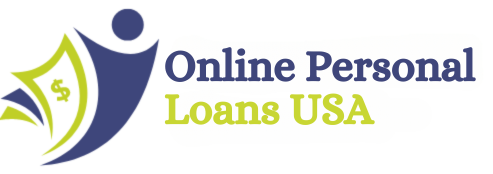 Personal Online Loans USA